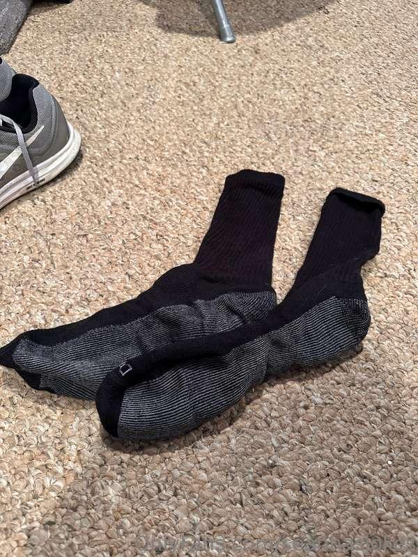 Don’t forget I sell used items! I’ve also been doing 80% car..