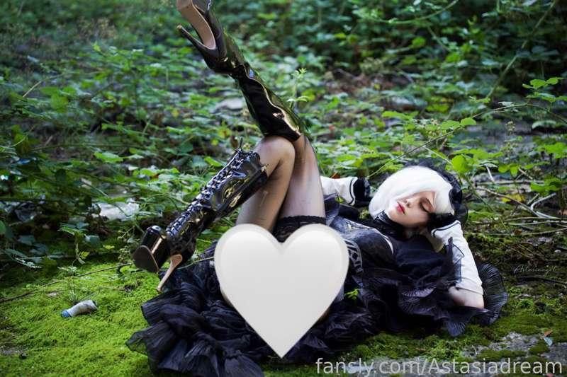astasiadream image #2