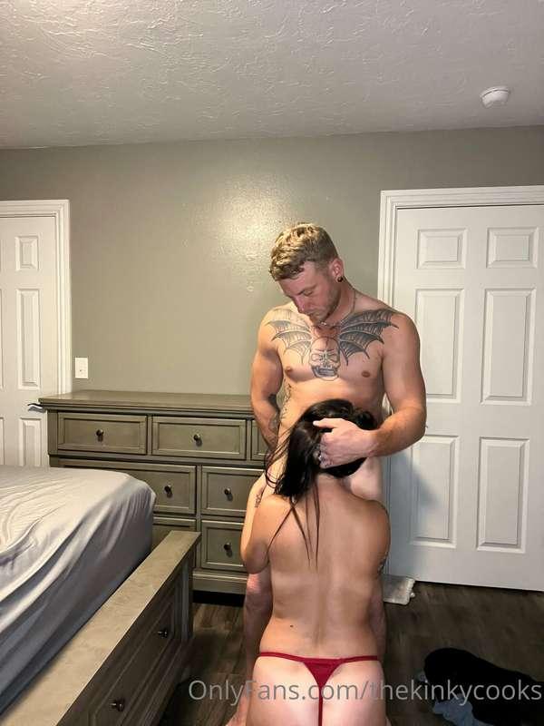 I hope you guys enjoy😈