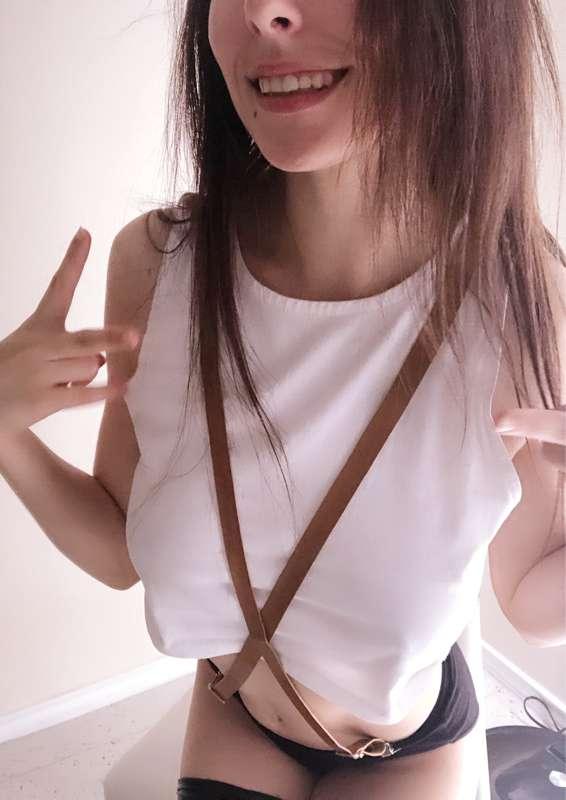 Tifa naughty....