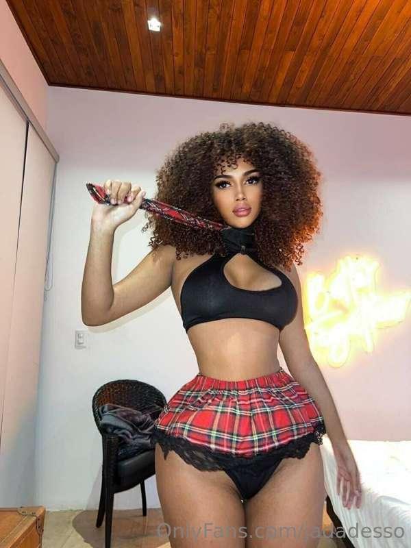 How hot do you think I am?🔥