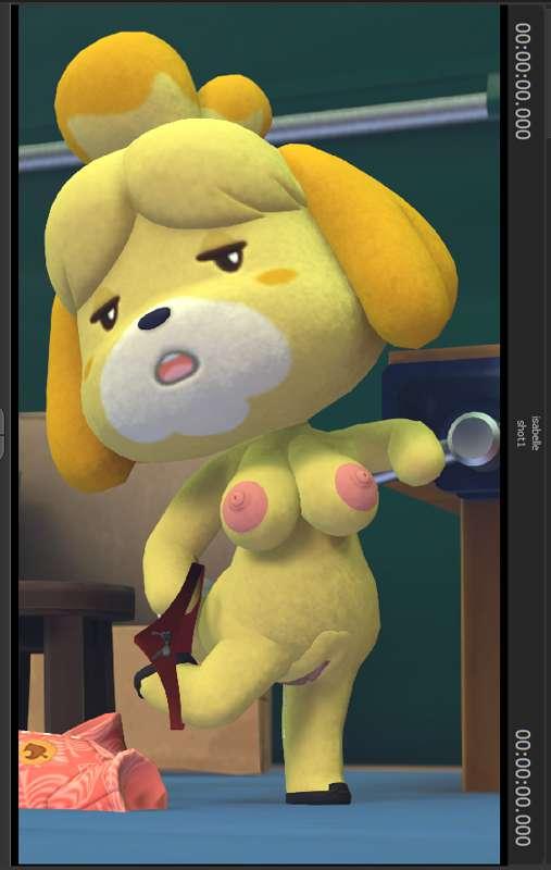 (WIP) Isabelle