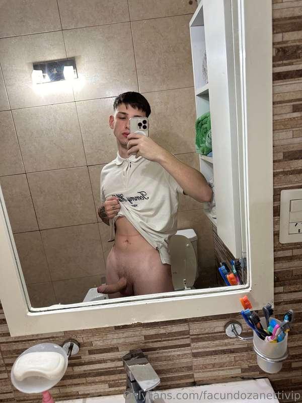 facundozanettivip image #0