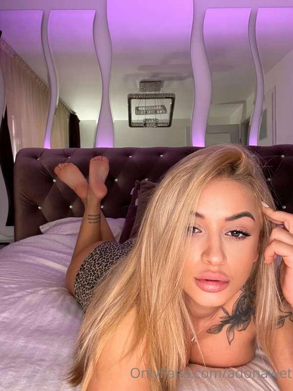 Buna Iubi 😈😘