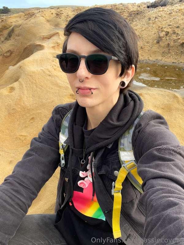 cassiecoyote image #2