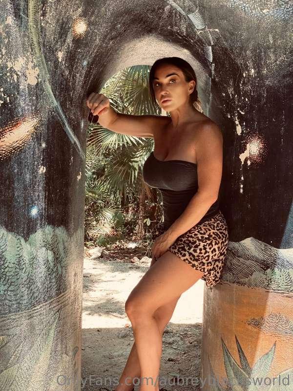 In Tulum again… having some RnR after the past 10months of n..