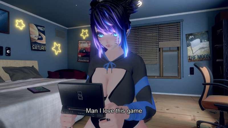 A Strange Game