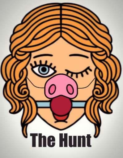 The Hunt - Chapter 2