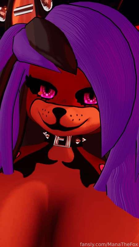 manathefox image #9