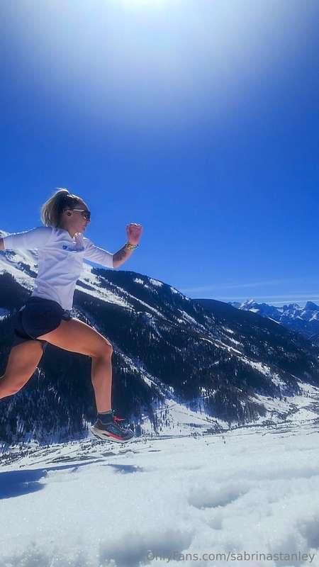 Tangled up in blue. The universe got the memo, and it was a ..