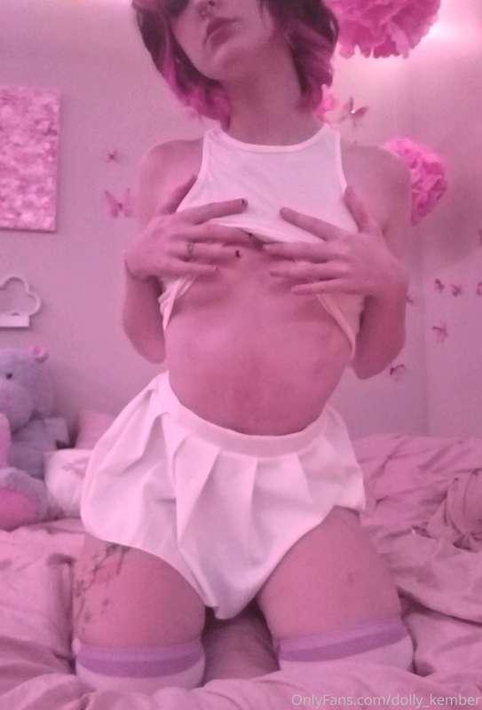 take my clothes off for me 💕