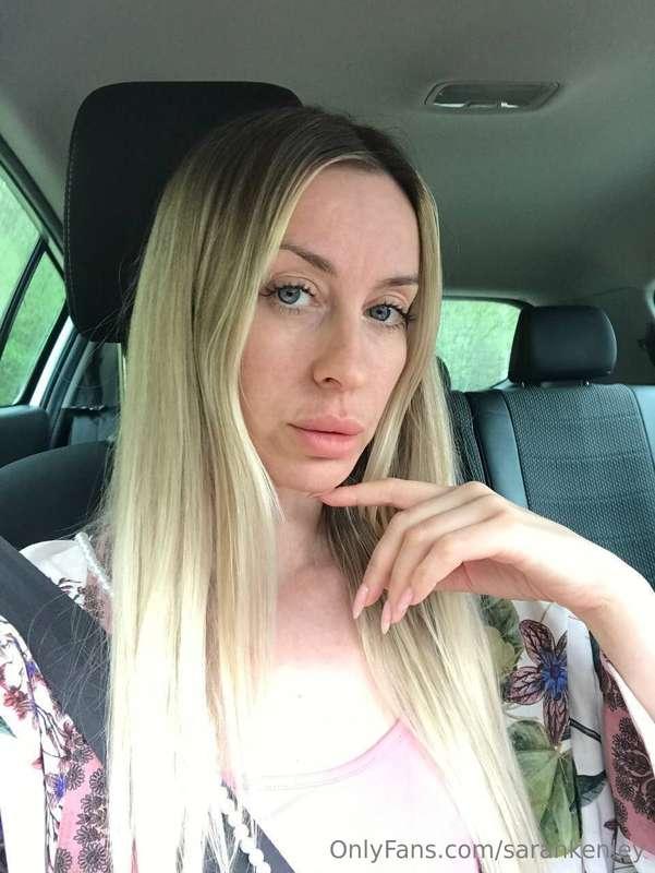 I'm sharing a life selfie with you, do you like the life for..
