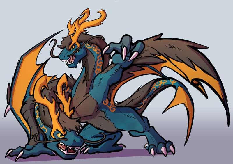 Wind n Wyvern