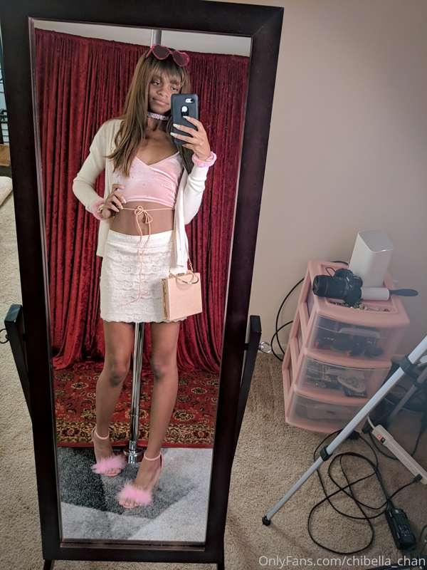 Bratty rich girl vibes <3