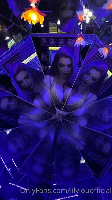 What would you do with five of me? 😈
