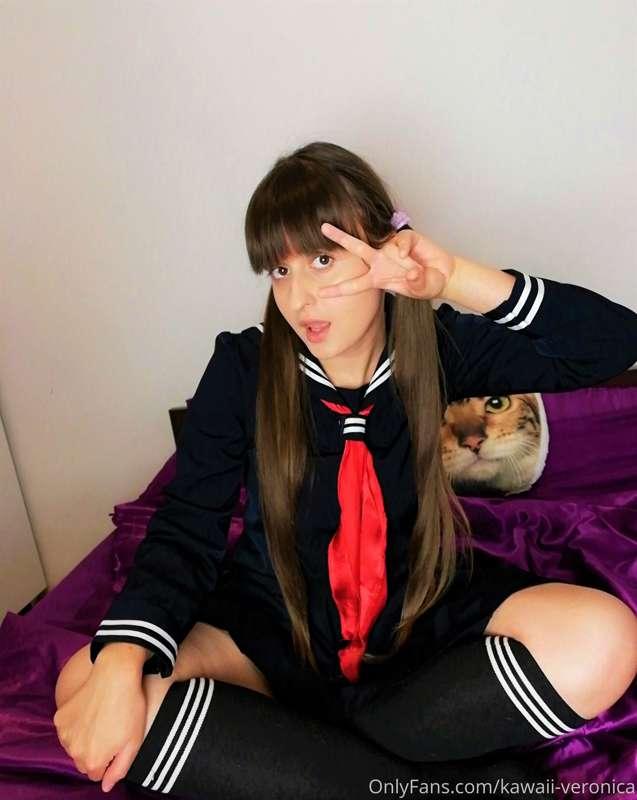 kawaii-veronica image #1