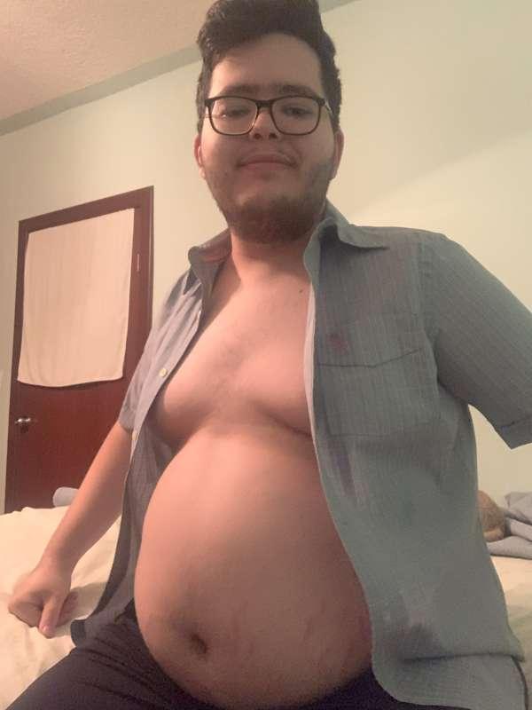 Alex May Update