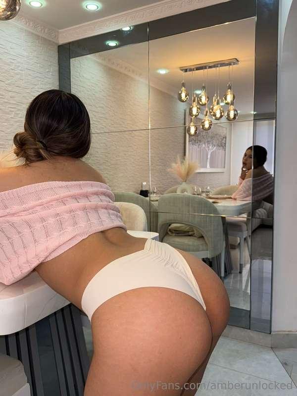 This is your daily POV.😉