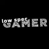 lowspecgamer