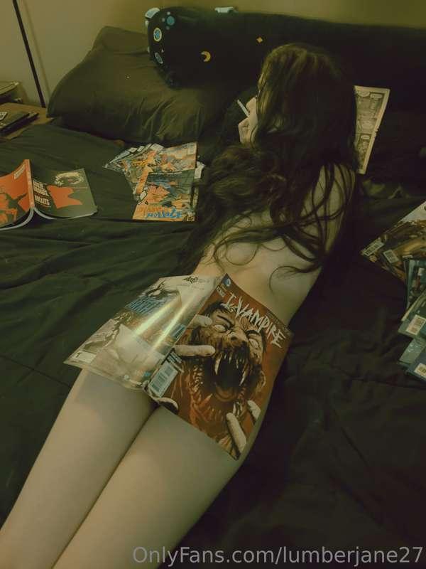 Oh I'm sooooo excited to get my FREE Onlyfans up and running..