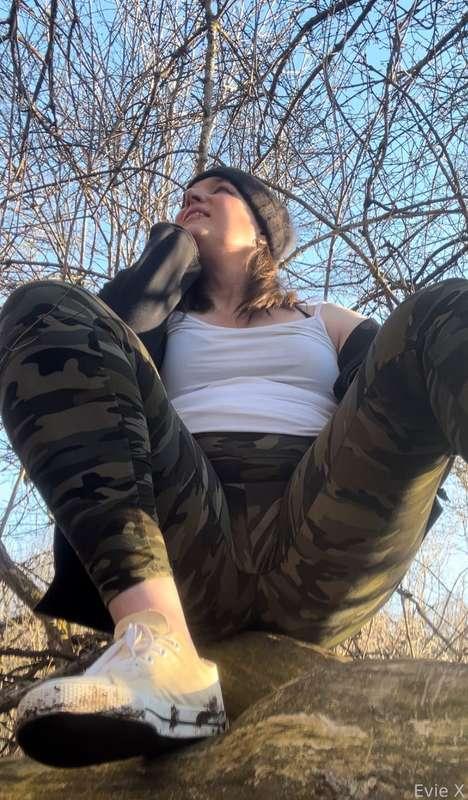 evie_x image #1