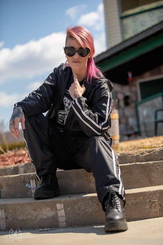 lilymonsterfree image #11