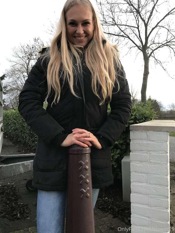 Would it fit? 😜🤷‍♀️