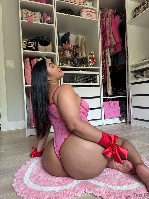 Have you ever been tied up? 😈