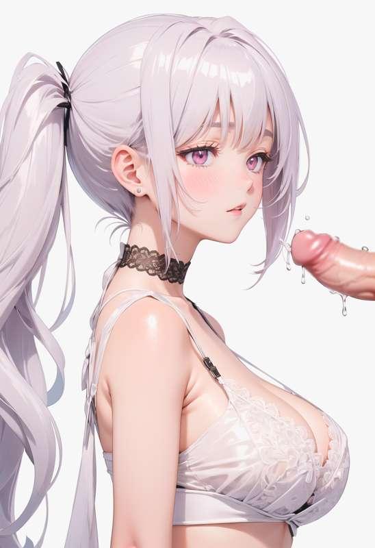 あのさ・・・ / hey...
