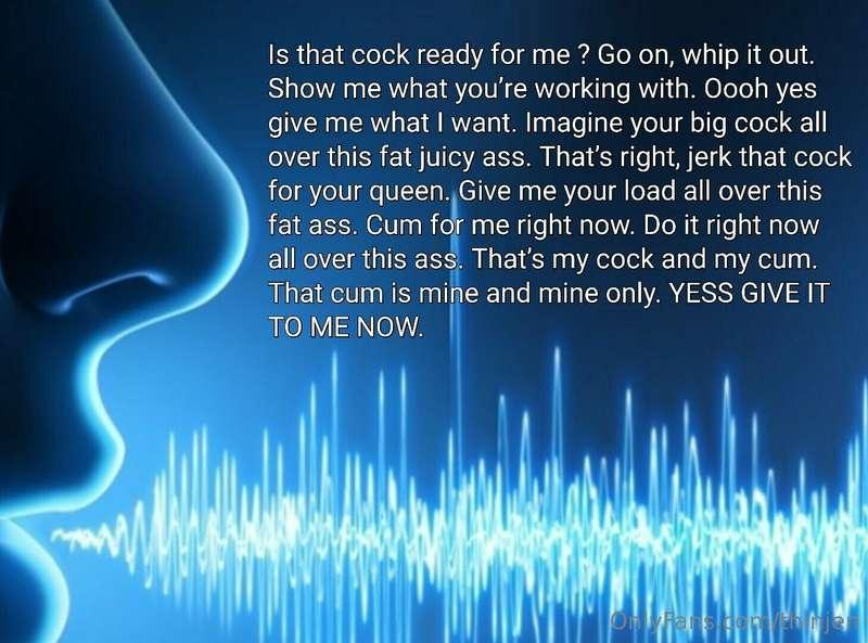 This audio is in your DMs. Yall gonna learn a few things abo..