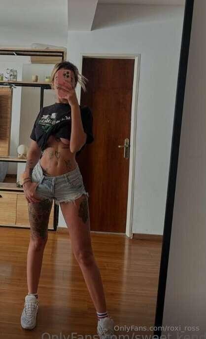 🧡SUBSCRIPTION FOR FREE🧡Horny @sweet.kendi shows her pussy ju..