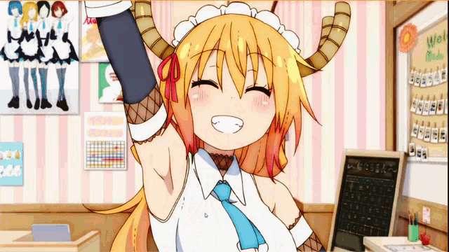 Character Suggestion Time!!