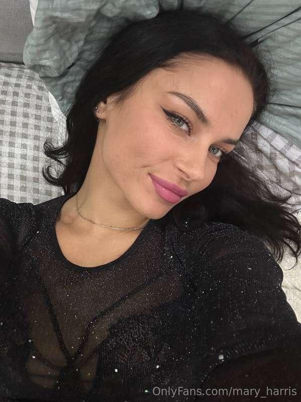 Relaxing after a busy day 🥰