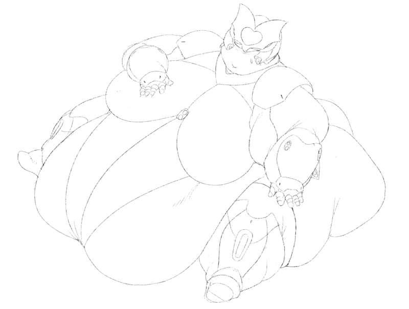 Magine (Lineart)