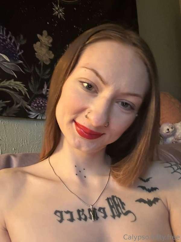 If you think this is hot, wait ‘til you see what’s in my DMs