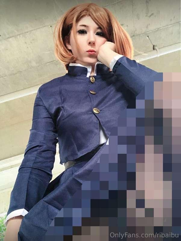 Tough, sharp, and a little bit naughty 😏 Want to see what ha..