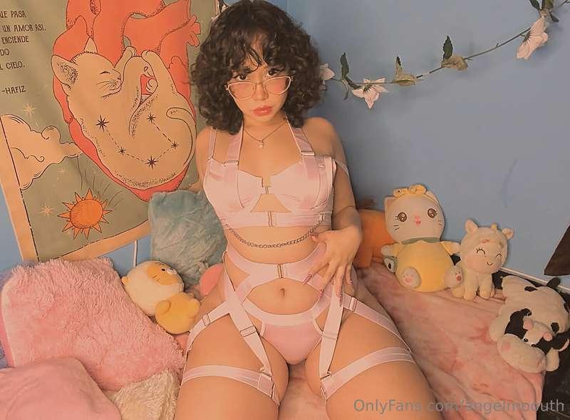 Shall we play daddy?