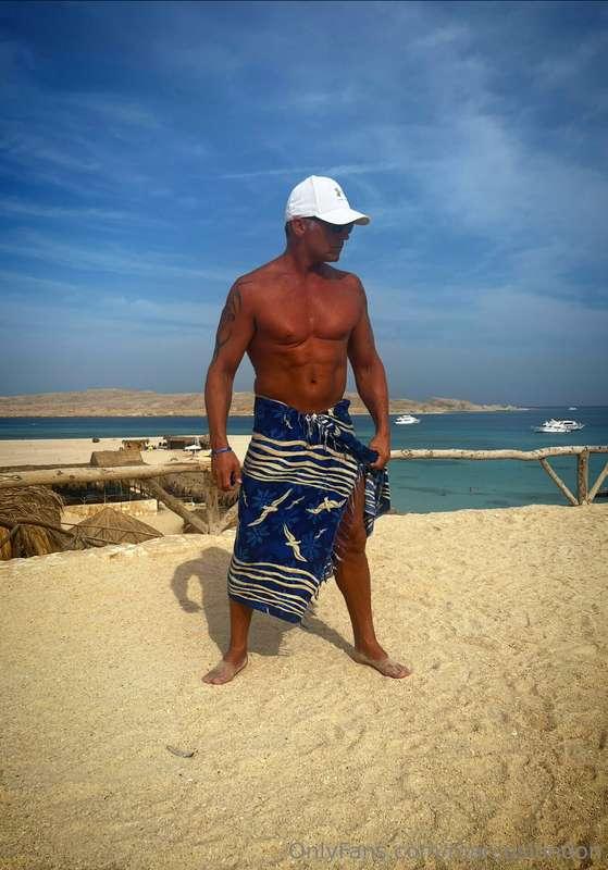 A few more pics from my trip to Egypt