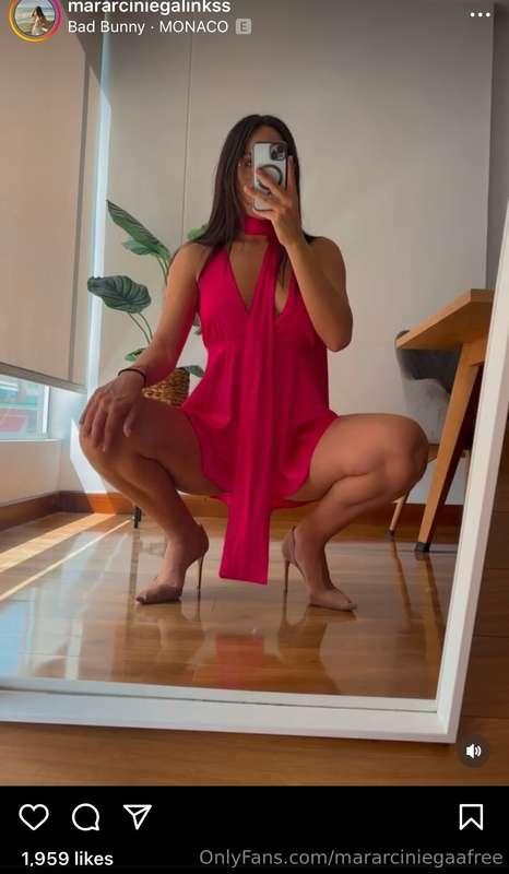 mararciniegaafree image #0