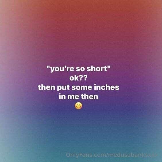 I'm 5ft.. how many inches you going to make me grow? ≧◡≦
