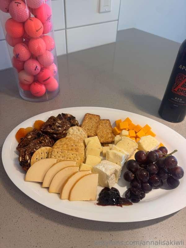How badly would you like to share this snack with me, from 1..
