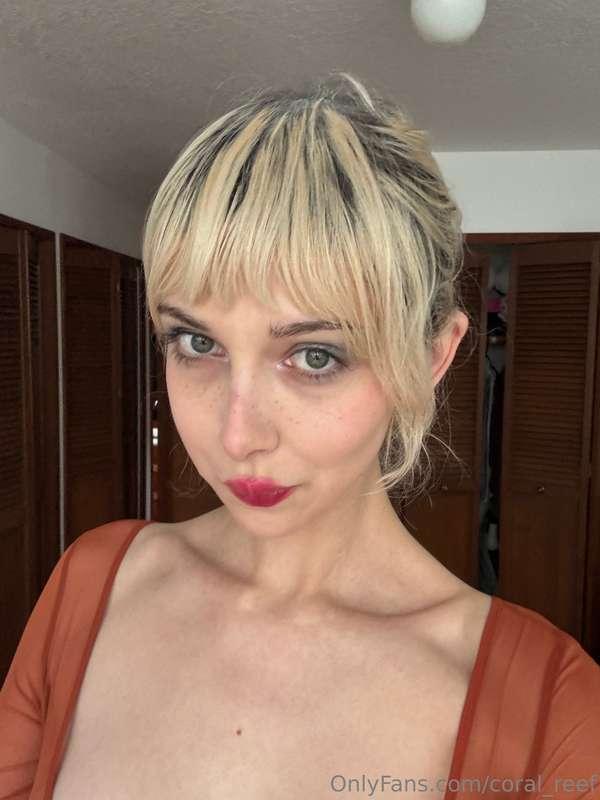 I’m feeling bratty… might need you to put me in my place ton..