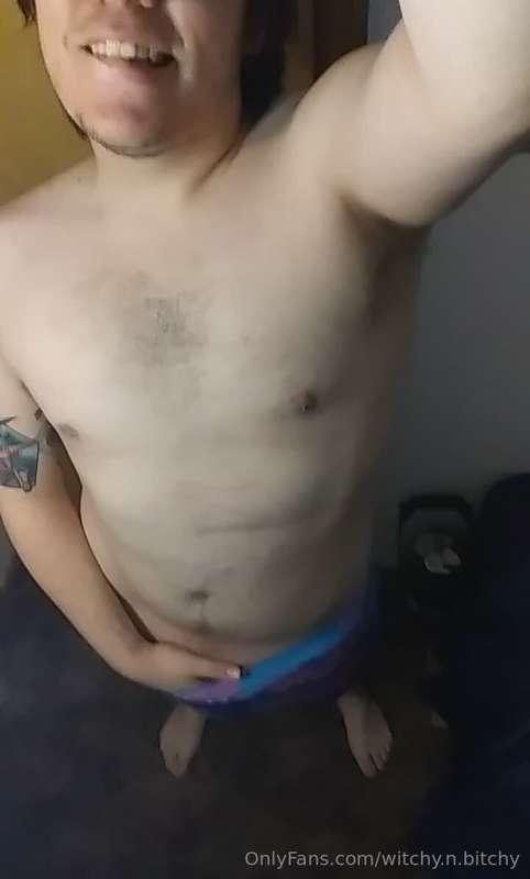 Good morning everyone 😘