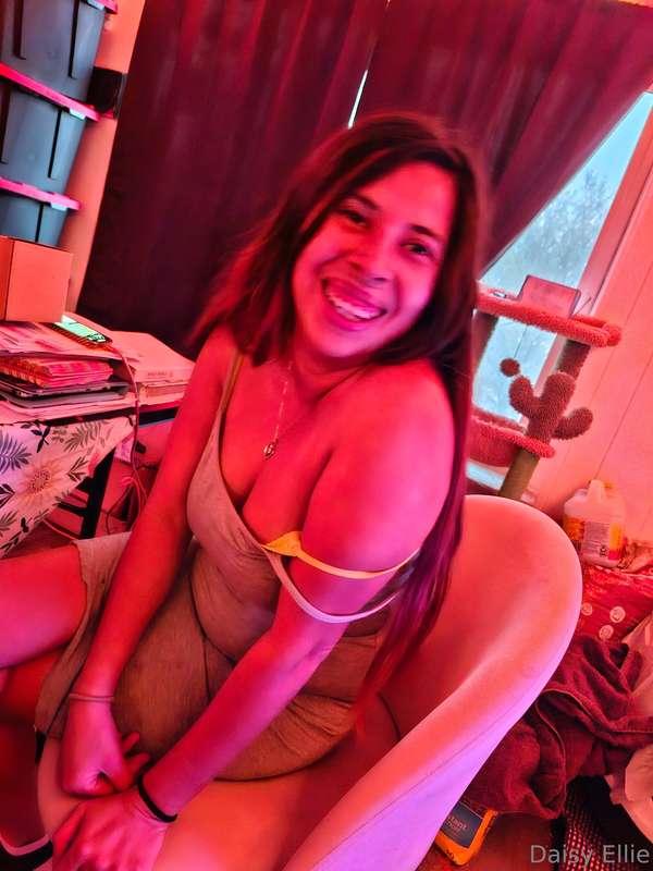 Always Smiling For a Good Time 🤤😍😉Cant wait for the weekend!..