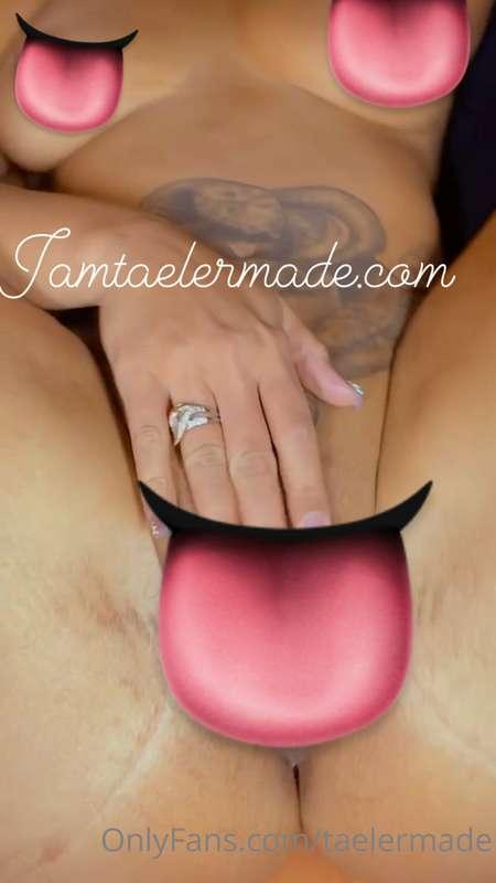 I don’t think you’re tongue is big enough