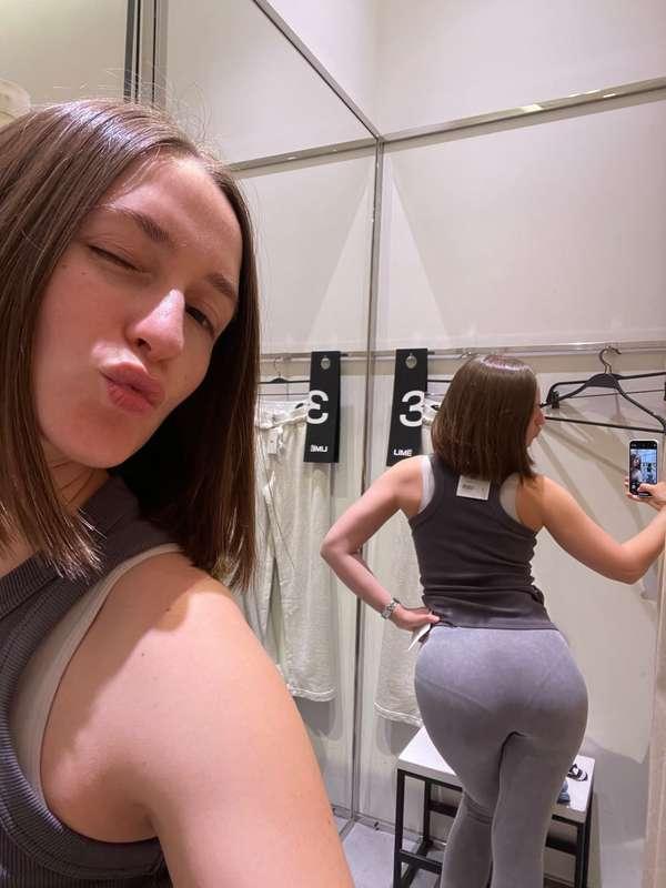 #fyp #dickrate #custom #videocall #sexting #erotic #shorthair #tight #girlnextdoor #wet