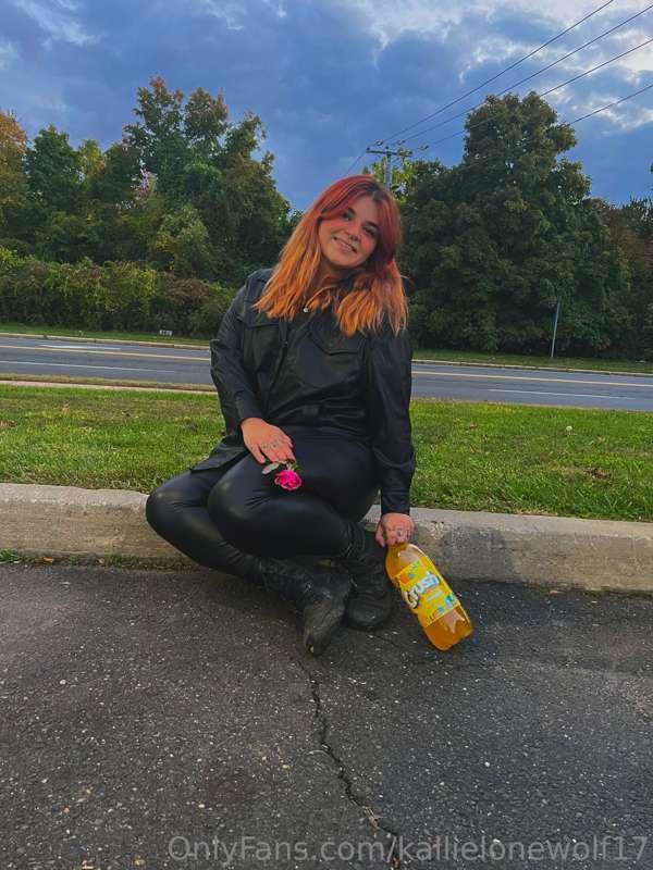 My instagram photo shoot