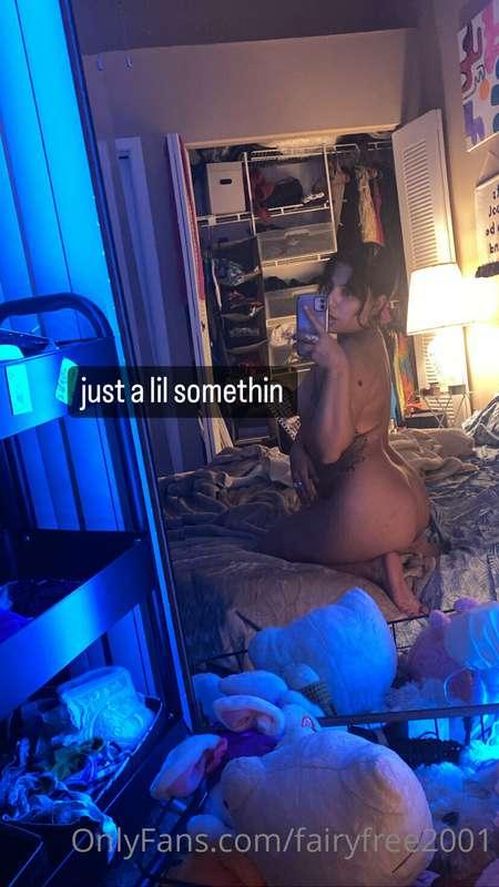 see my 🐱 and more @fairybaby2001  😈🥰 next 10 subscribers get..