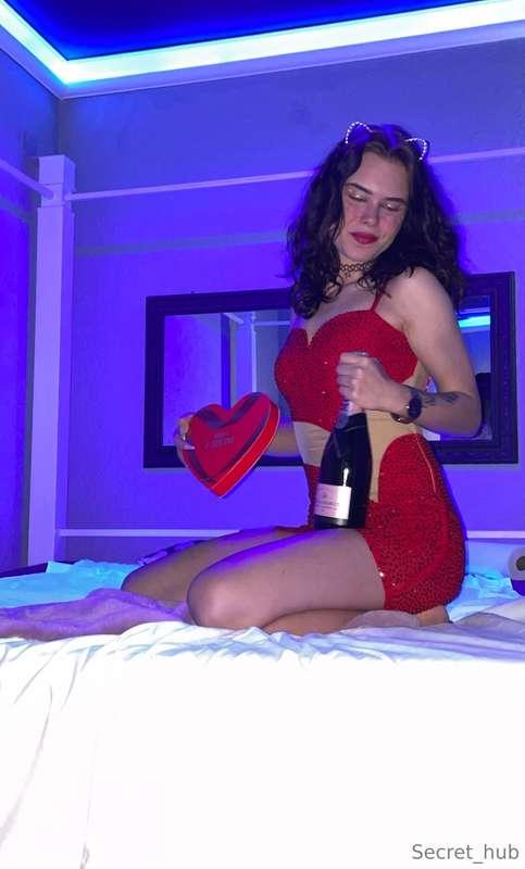Happy Valentine’s Day❤️