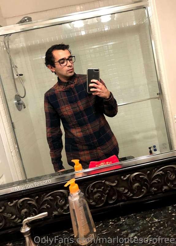 Always loved this shirt. 😊 Follow my VIP page @marlontesoro ..